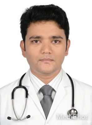 Dr. Tofajjal Hossain