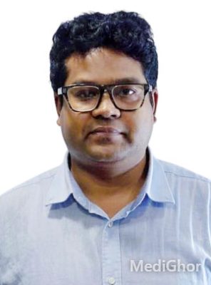 ডা. উজ্জ্বল বড়ুয়া (অপু)