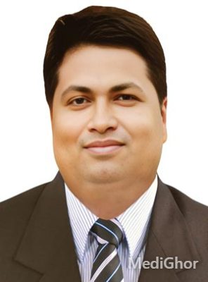 ডা. উপানানদা রায়
