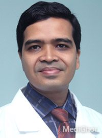 Dr. Utpal Sen