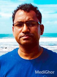 ডা. উত্তম কুমার সরকার