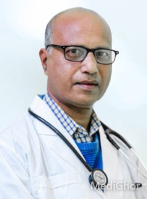 ডা. ওিলসোন দেব