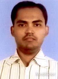 ডা. জেড.এইচ.এম. নাজমুল আলম