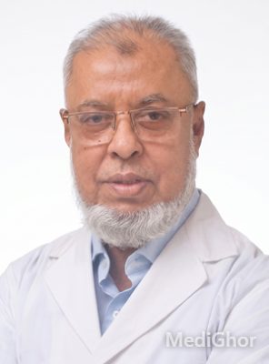 Dr. Md. Zakaria