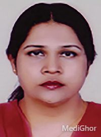 Dr. Zakia Afroze