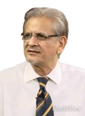 Dr. Zakiur Rahman