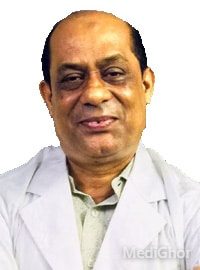 প্রফেসর ডা. জিয়াউল আনসার চৌধুরী