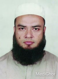 Dr. Zubayer Ahmad