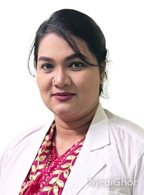 Lt. Col. (Dr.) Jweena Bintey Jamal