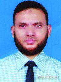 Major Dr. Syed Jamil Abdal