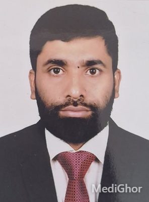 মোঃ নাজমুল হোসেন