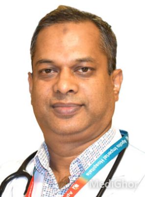 Porf. Col. Dr. Sohel Ahmed