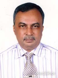 Prof. Brig. Gen. Dr. Md. Abdullah-Al-Farooque
