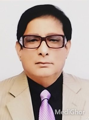 Prof. Col. (Hon.) Dr. Partha Sarathi Shome