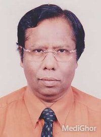 প্রফেসর ডা. এ. বি. সিদ্দিকী