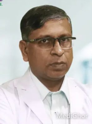 প্রফেসর ডা. এ.এইচ.এম. আক্তারুজ্জামান