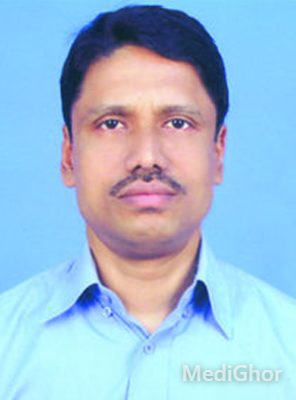 প্রফেসর ডা. এ.কে. বসাক