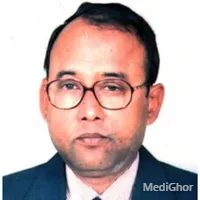 Prof. Dr. Md. Zahid Hussain