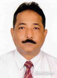 প্রফেসর ডা. আবু নাসির রিজভী