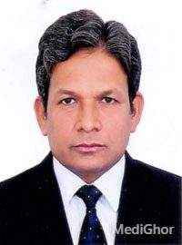 প্রফেসর ডা. এ.এইচ.এম. রওশন