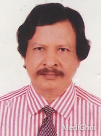 প্রফেসর ডা. এ.কে.এম. আনোয়ার উল্লাহ