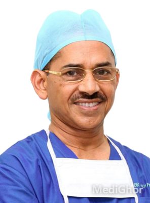 প্রফেসর ডা. এ.কে.এম. ফজলুল হক
