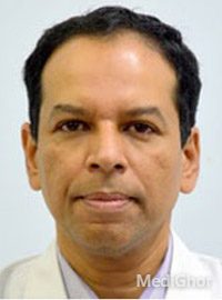 Prof. Dr. Alamgir Adil Samdany