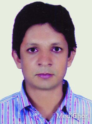 Dr. Amitav Banik