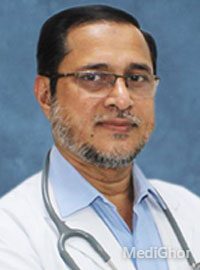 প্রফেসর ডা. এ.এম.এম. এহতেশামুল হক