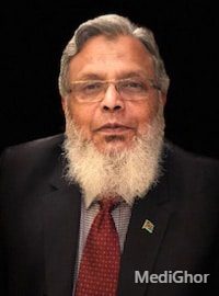 প্রফেসর ডা. এ.এম.এম. শরীফুল আলম