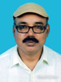 Prof. Dr. Asim Kumar Nandi