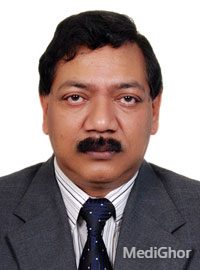 Prof. Dr. Asok Kumar Dutta