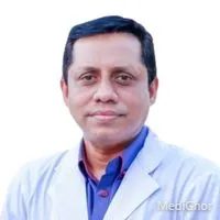 অধ্যাপক ডা. মো. ইমনুল ইসলাম ইমন