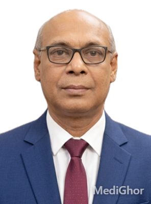 Prof. Dr. Biplob Kumar Roy