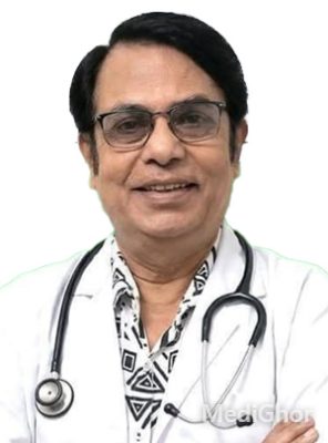 Prof. Dr. Biswajit Basu
