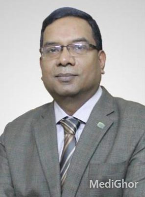 প্রফেসর ডা. (কর্নেল) কাজী সেলিম য়াজদী