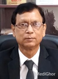 Prof. Dr. Dilip Kumar Bhowmik