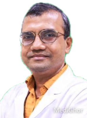 Prof. Dr. Dipankar Chandra Nag