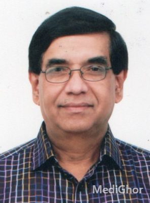Prof. Dr. Dipankar Nath Talukder