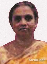 অধ্যাপক ডা. দীপ্তি চৌধুরী