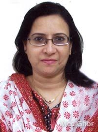 Prof. Dr. Fahmida Khan (Lima)