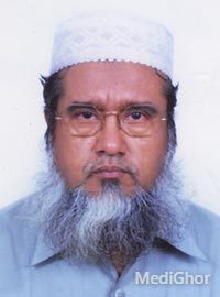 প্রফেসর ডা. ফরিদ উল আলম