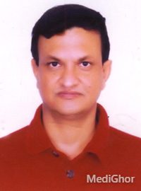 প্রফেসর ডা. ফিরোজ আহমেদ কুরাইশী