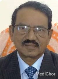 Prof. Dr. Golam Mahmud Selim