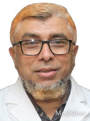 Prof. Dr. Golam Muin Uddin