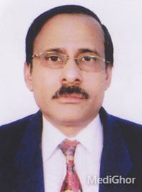 প্রফেসর ডা. গোপী কানতা রায়