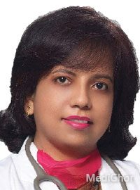 প্রফেসর ডা. হাফেজা আফতাব (রোজী)