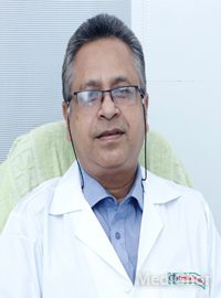 অধ্যাপক ডা. জামাল সালেহ উদ্দিন (আরজু)