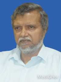 প্রফেসর ডা. জসিম উদ্দিন আহমেদ