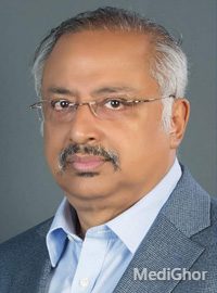 Prof. Dr. Jonaid Shafiq